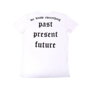 Cakeworthy Hercules Fates T-shirt